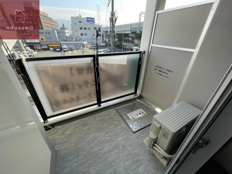 AELL OSAKA EASTの物件内観写真