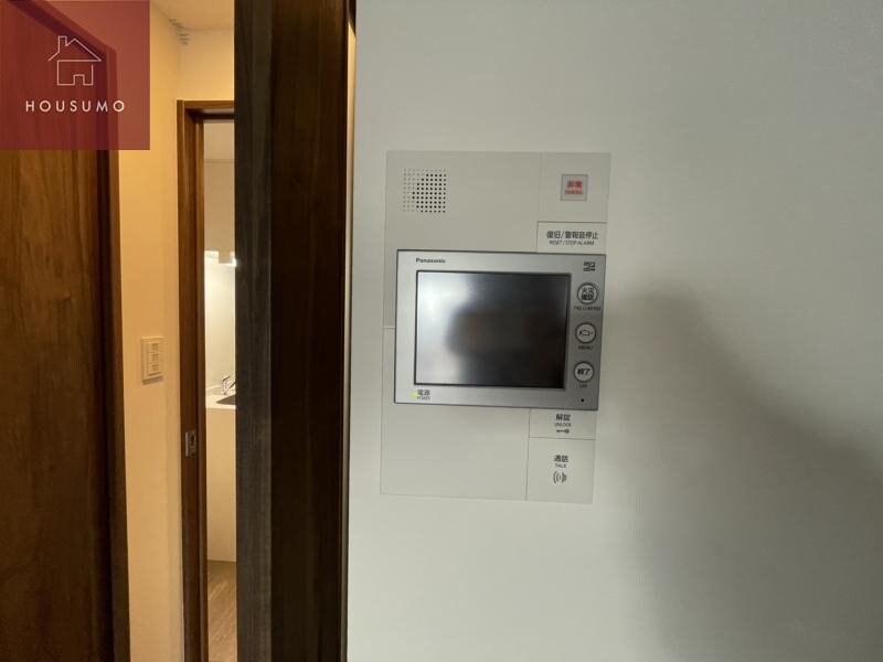 AELL OSAKA EASTの物件内観写真