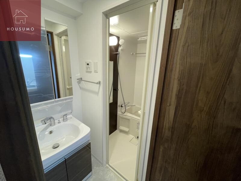 AELL OSAKA EASTの物件内観写真