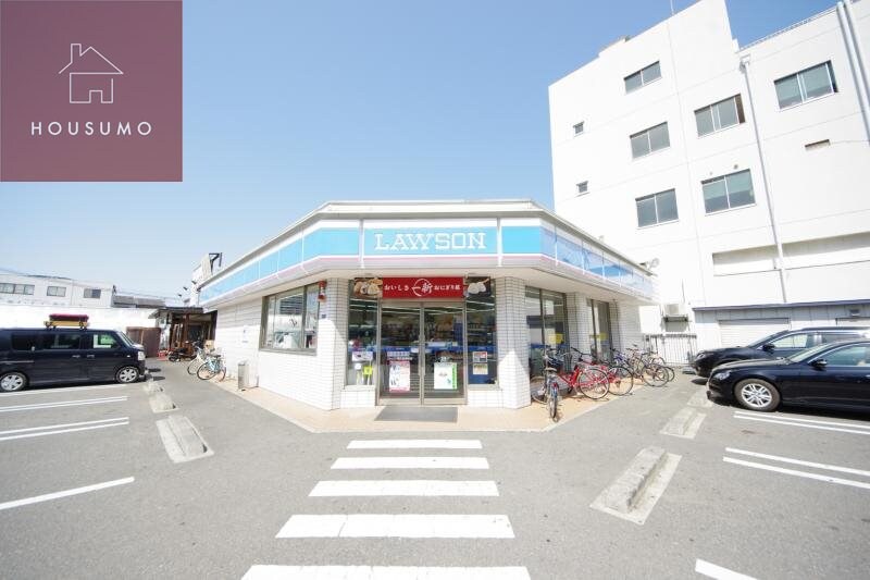 AELL OSAKA EASTの物件内観写真