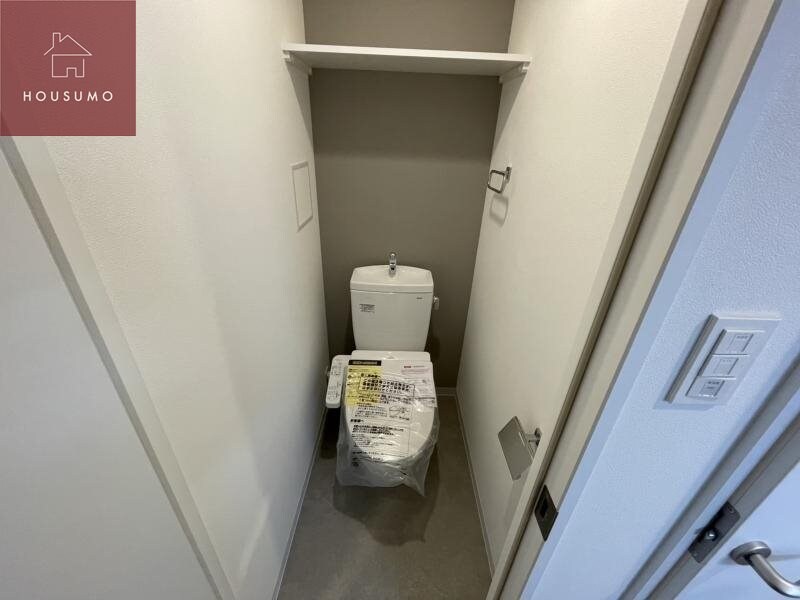 AELL OSAKA EASTの物件内観写真