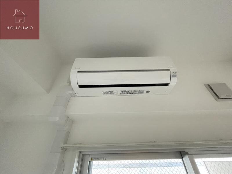 AELL OSAKA EASTの物件内観写真