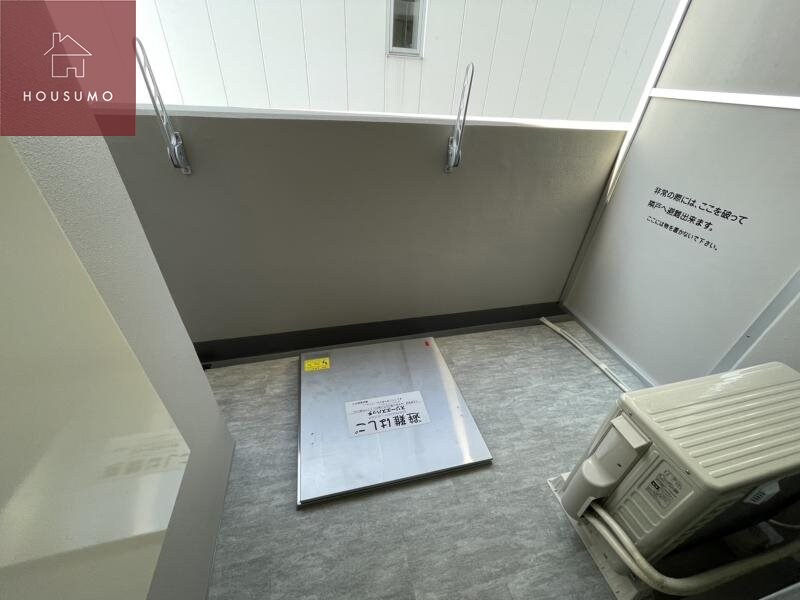 AELL OSAKA EASTの物件内観写真