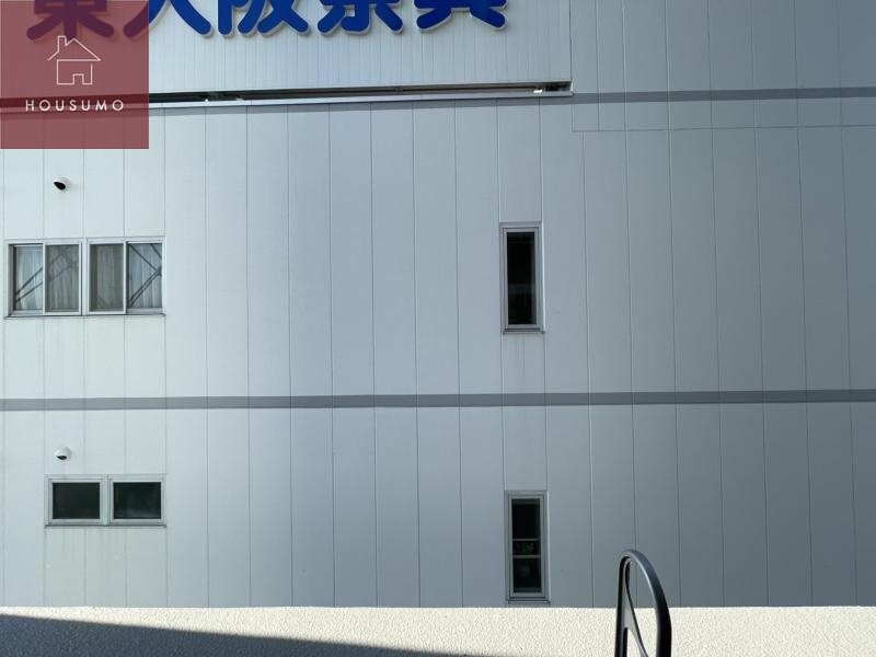 AELL OSAKA EASTの物件内観写真