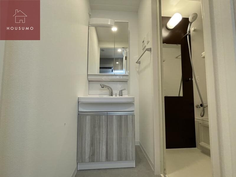 AELL OSAKA EASTの物件内観写真