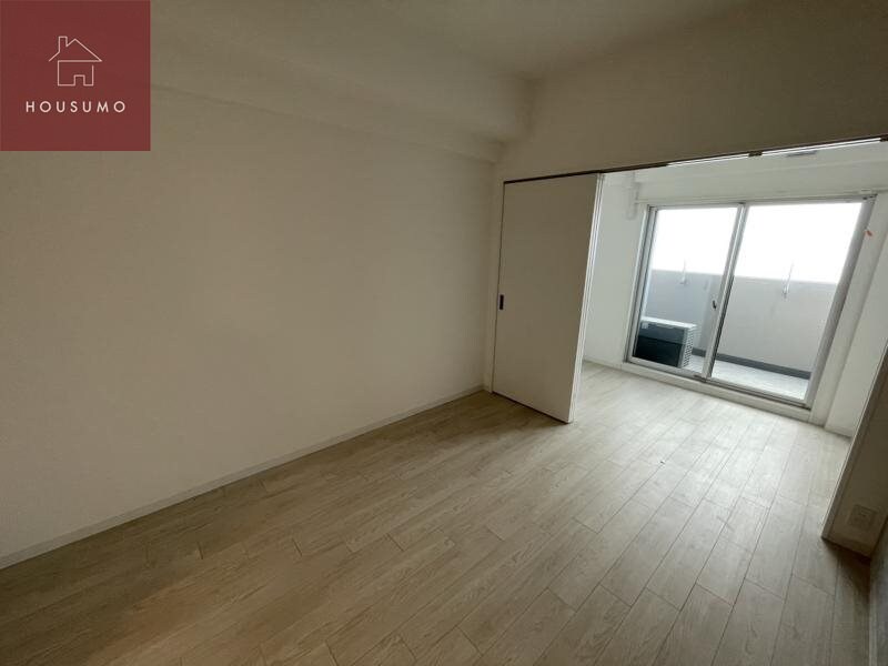 AELL OSAKA EASTの物件内観写真