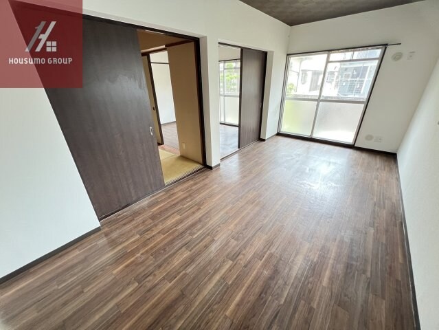 久宝寺駅 徒歩20分 1階の物件内観写真