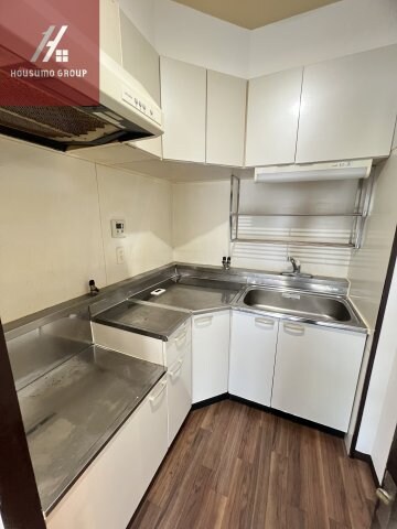 久宝寺駅 徒歩20分 1階の物件内観写真