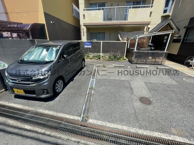 久宝寺駅 徒歩20分 1階の物件外観写真