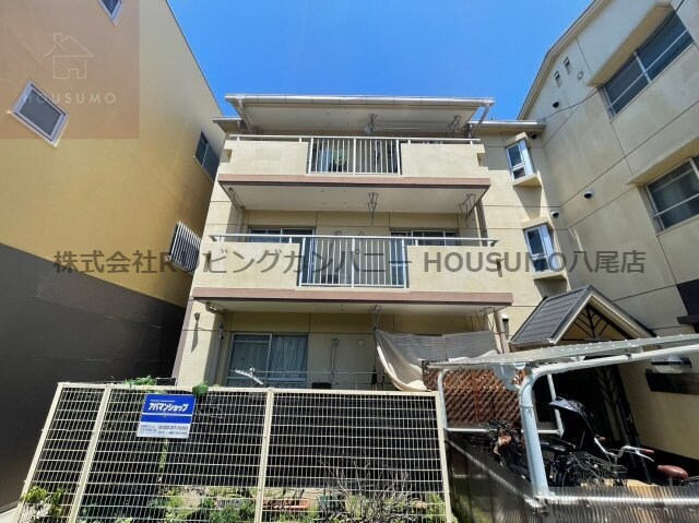 久宝寺駅 徒歩20分 1階の物件外観写真