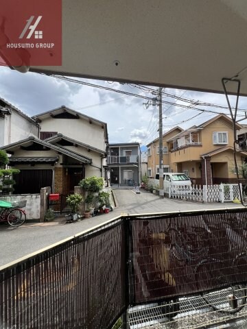 久宝寺駅 徒歩20分 1階の物件内観写真