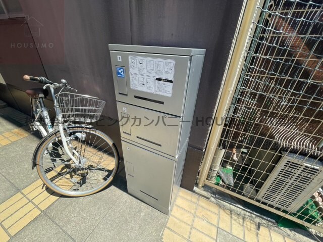 久宝寺駅 徒歩20分 1階の物件内観写真