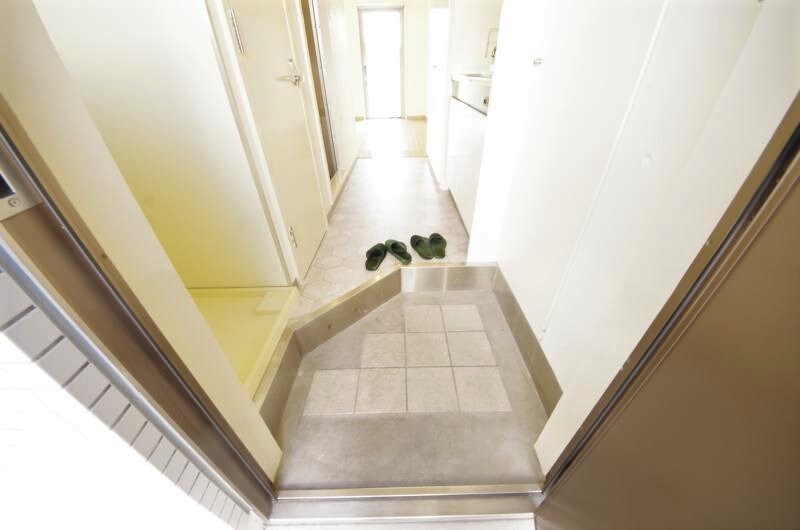 ＪＲ河内永和駅 徒歩7分 3階の物件内観写真