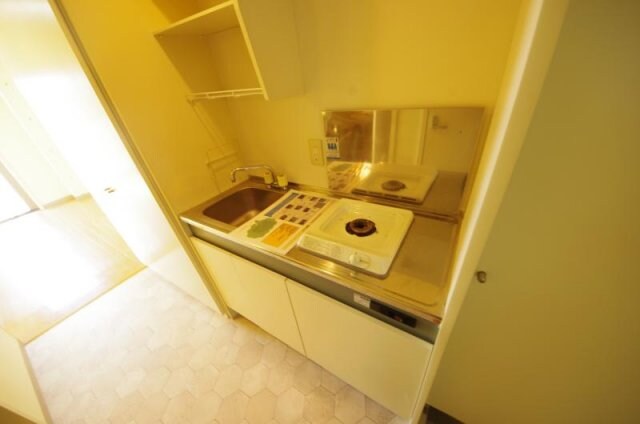 ＪＲ河内永和駅 徒歩7分 3階の物件内観写真