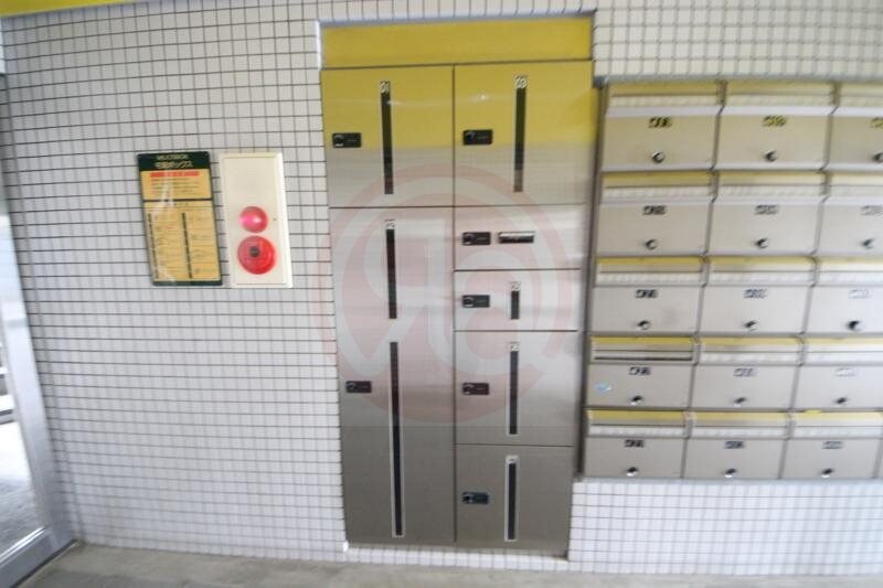 ＪＲ河内永和駅 徒歩7分 3階の物件内観写真