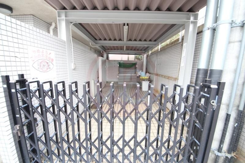 ＪＲ河内永和駅 徒歩7分 4階の物件内観写真