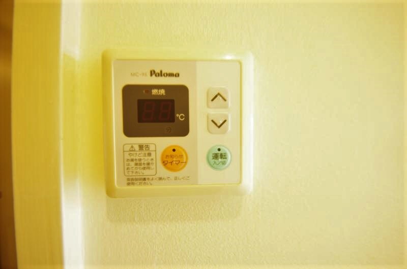 ＪＲ河内永和駅 徒歩7分 4階の物件内観写真