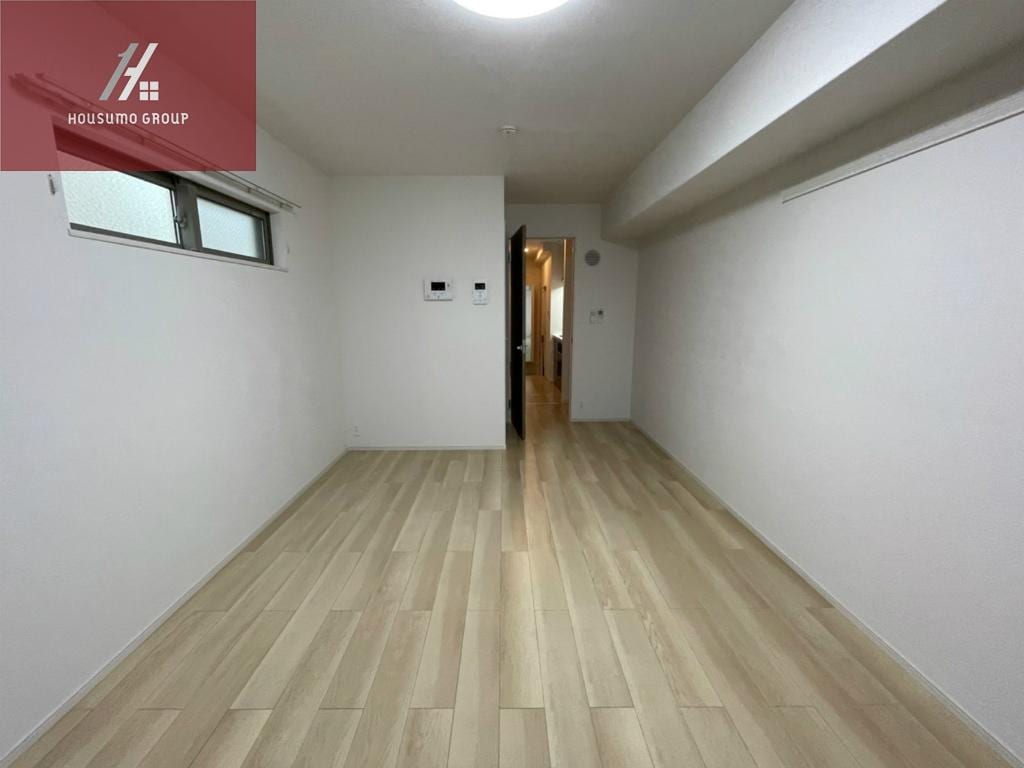 シャルマン昭和町の物件内観写真