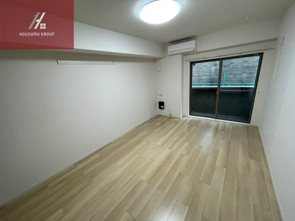 シャルマン昭和町の物件内観写真