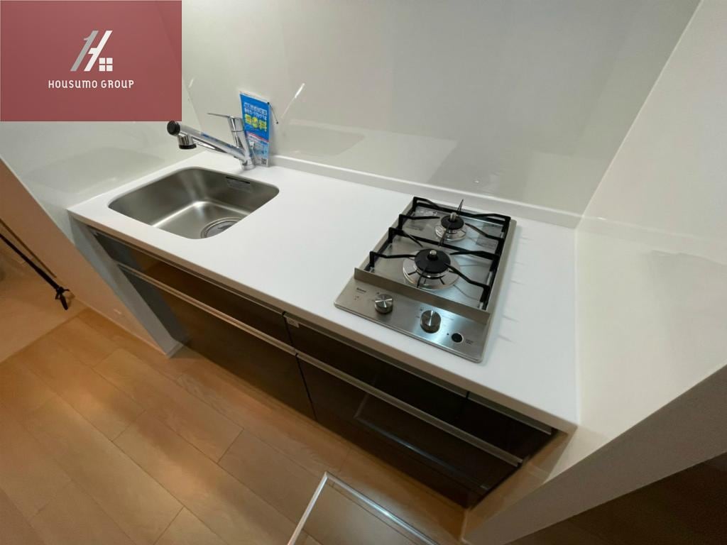 シャルマン昭和町の物件内観写真