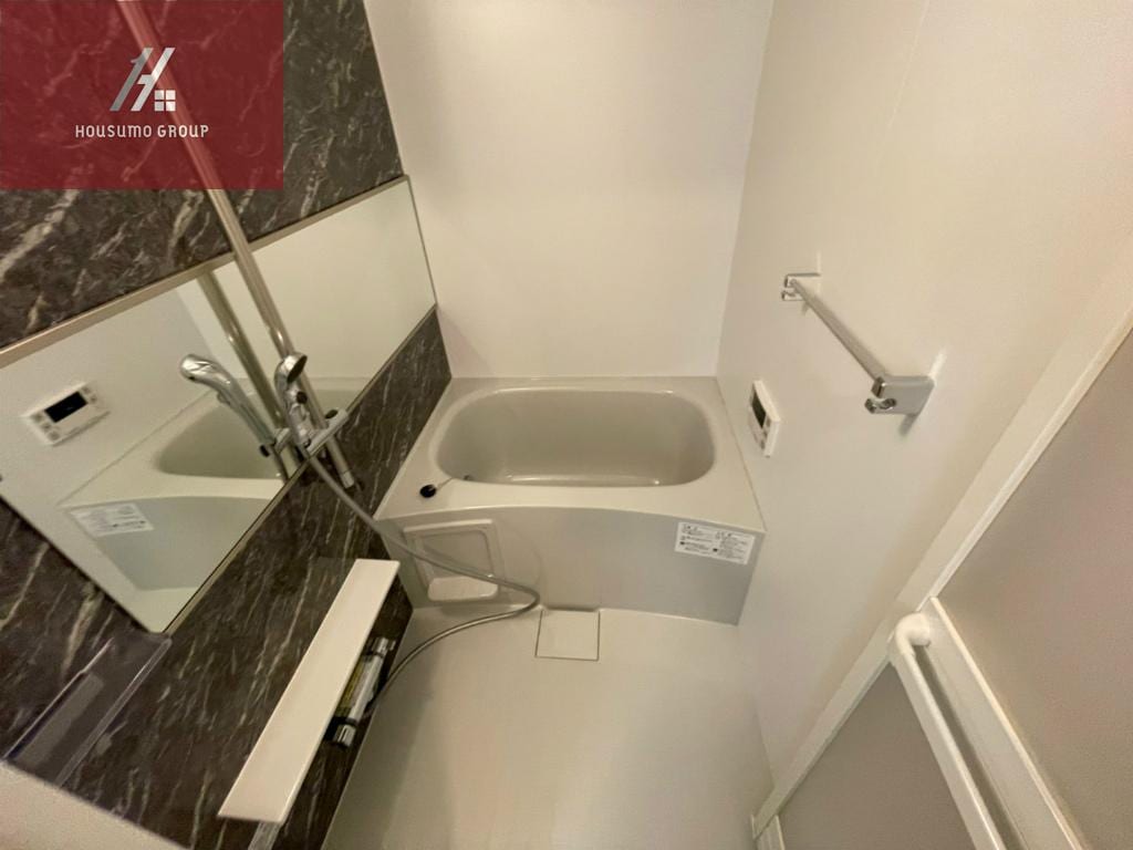 シャルマン昭和町の物件内観写真