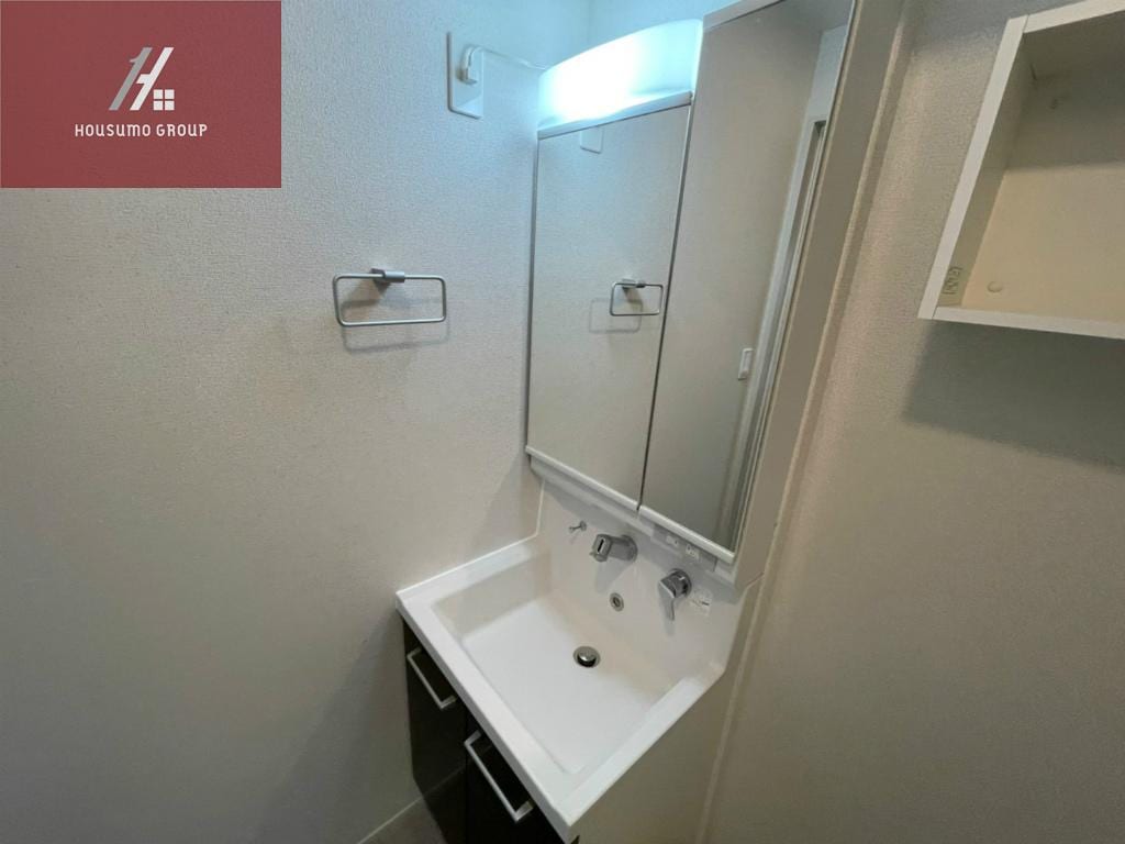 シャルマン昭和町の物件内観写真