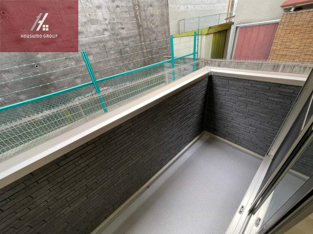 シャルマン昭和町の物件内観写真