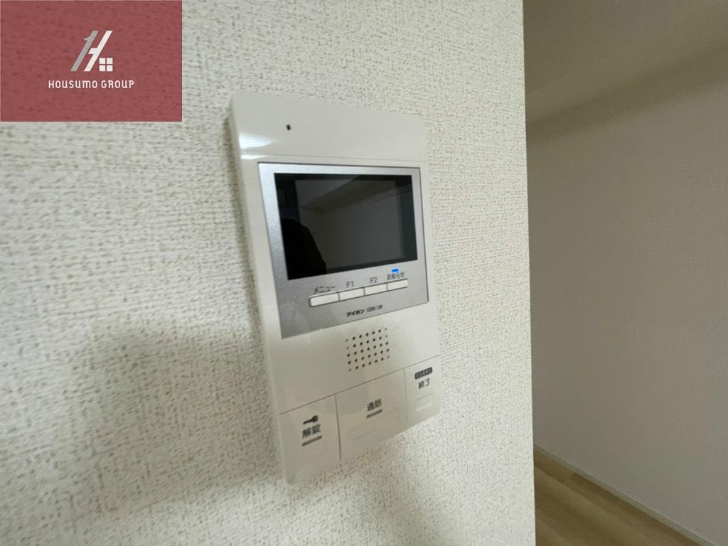 シャルマン昭和町の物件内観写真