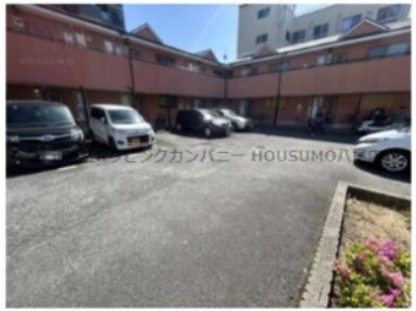 近鉄八尾駅 徒歩8分 1階の物件外観写真