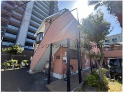 近鉄八尾駅 徒歩8分 1階の物件外観写真