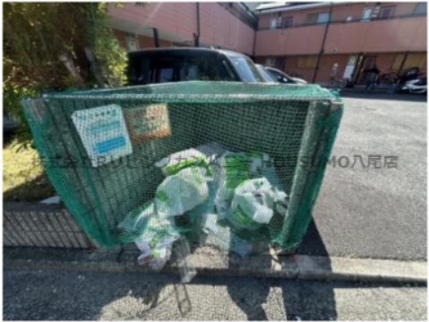 近鉄八尾駅 徒歩8分 1階の物件内観写真
