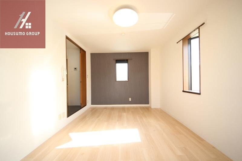 長田駅 徒歩8分 1階の物件内観写真