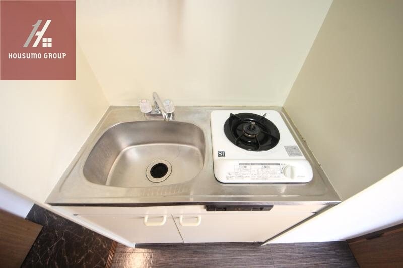 長田駅 徒歩8分 1階の物件内観写真