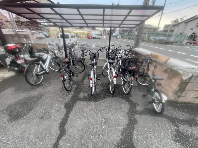 長田駅 徒歩8分 1階の物件内観写真