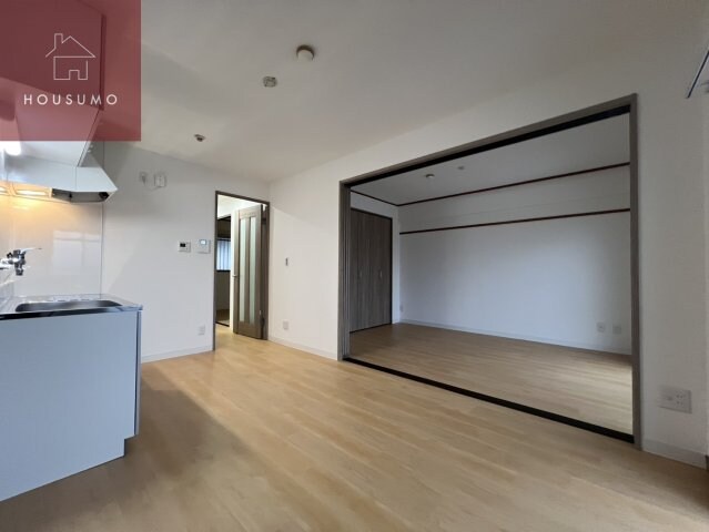 布施駅 徒歩10分 4階の物件内観写真