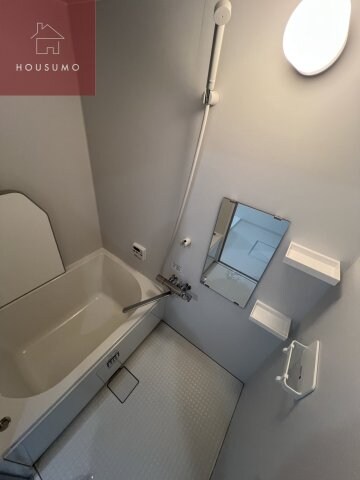 布施駅 徒歩10分 4階の物件内観写真