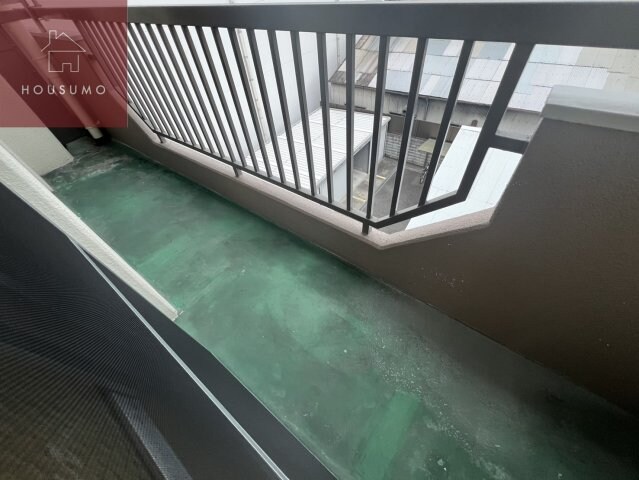 布施駅 徒歩10分 4階の物件内観写真