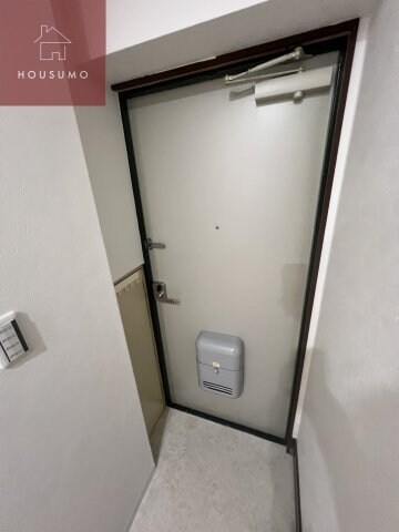 布施駅 徒歩10分 4階の物件内観写真