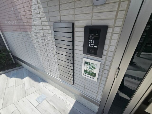長田駅 徒歩10分 1階の物件内観写真