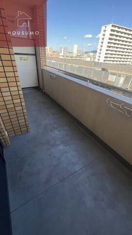 長原駅 徒歩3分 7階の物件内観写真