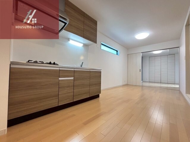 荒本フラワーレジデンスの物件内観写真