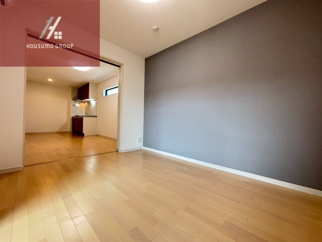 荒本フラワーレジデンスの物件内観写真