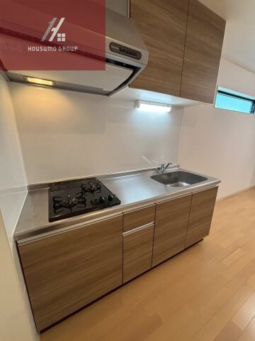 荒本フラワーレジデンスの物件内観写真