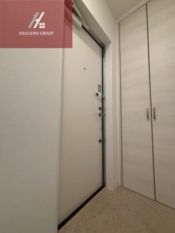 荒本フラワーレジデンスの物件内観写真