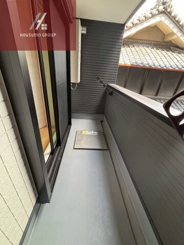 荒本フラワーレジデンスの物件内観写真