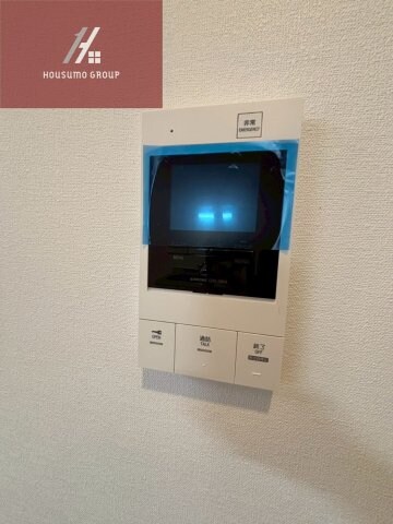 荒本フラワーレジデンスの物件内観写真