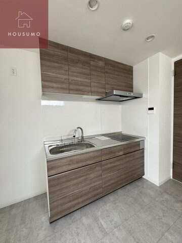 高安駅 徒歩5分 3階の物件内観写真