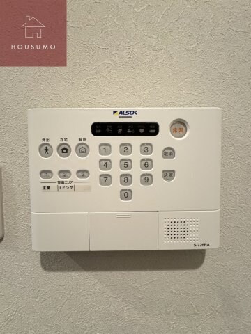 高安駅 徒歩5分 3階の物件内観写真