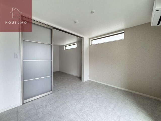 高安駅 徒歩5分 3階の物件内観写真