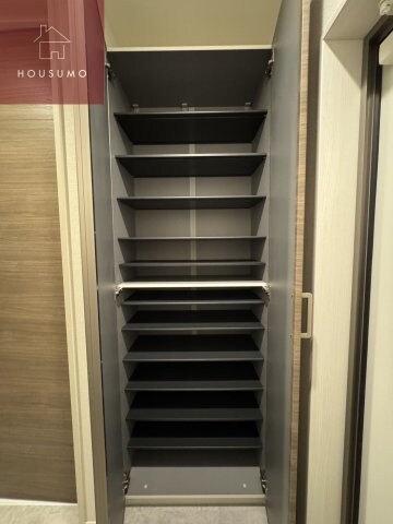 高安駅 徒歩5分 3階の物件内観写真